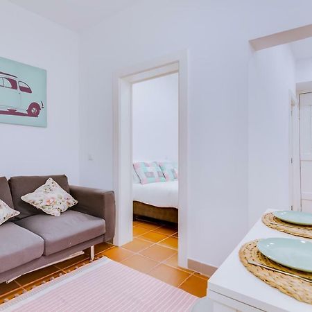 Casa Da Saudade, A Cozy Apartment In Alfama ลิสบอน ภายนอก รูปภาพ