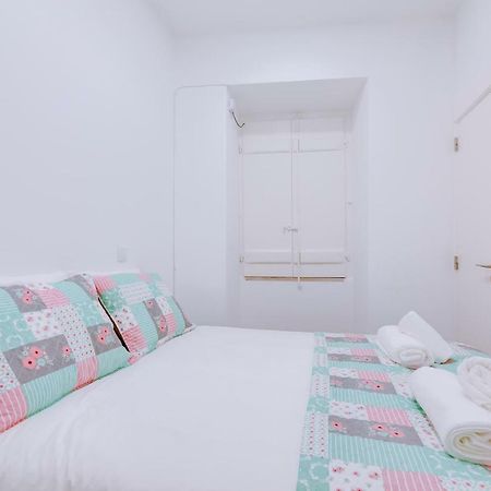 Casa Da Saudade, A Cozy Apartment In Alfama ลิสบอน ภายนอก รูปภาพ