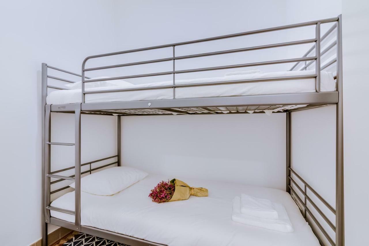 Casa Da Saudade, A Cozy Apartment In Alfama ลิสบอน ภายนอก รูปภาพ