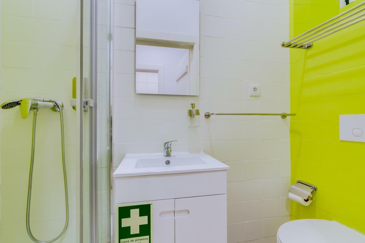 Casa Da Saudade, A Cozy Apartment In Alfama ลิสบอน ภายนอก รูปภาพ